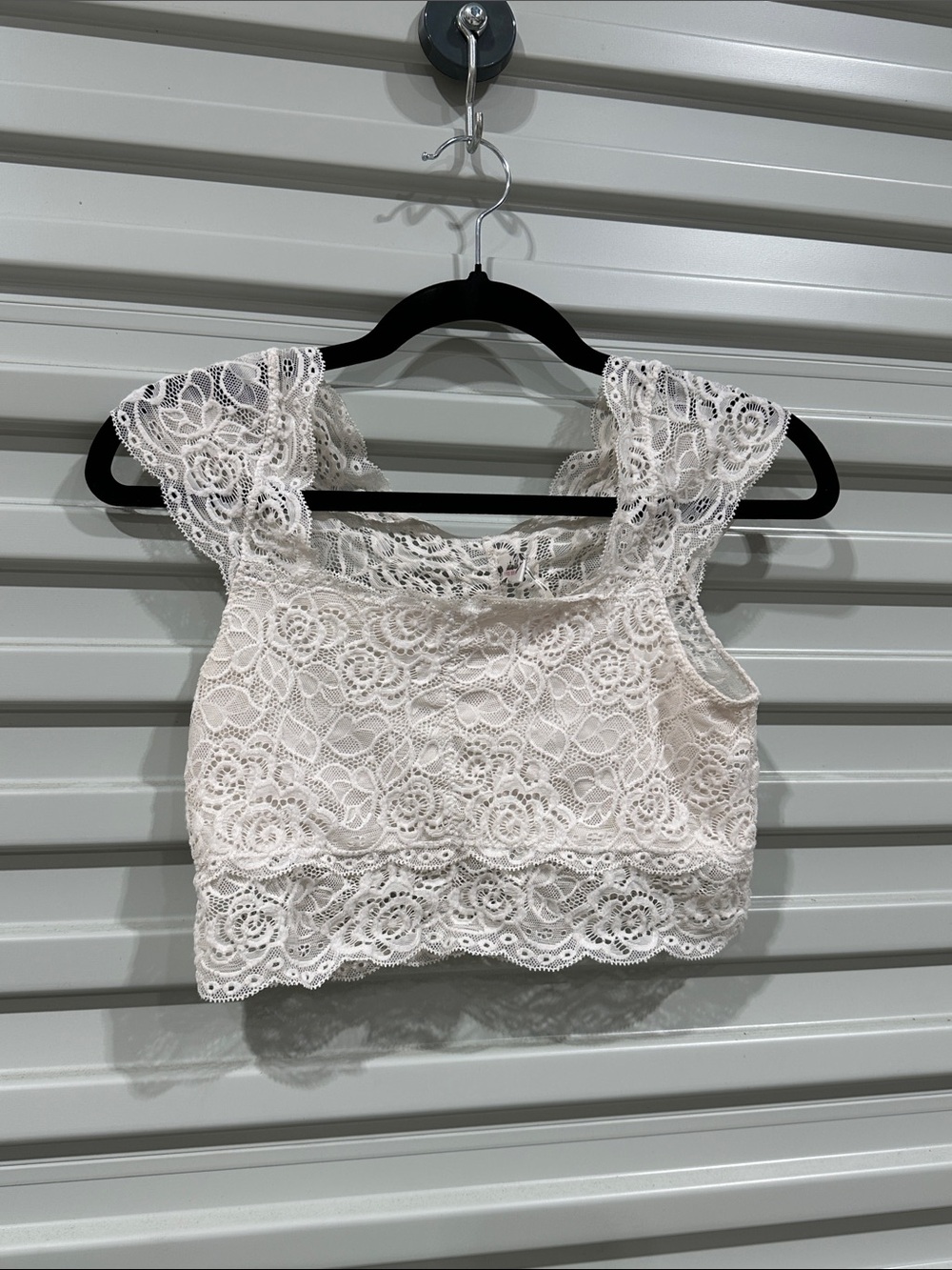 Intimately Free People  Lace Brami